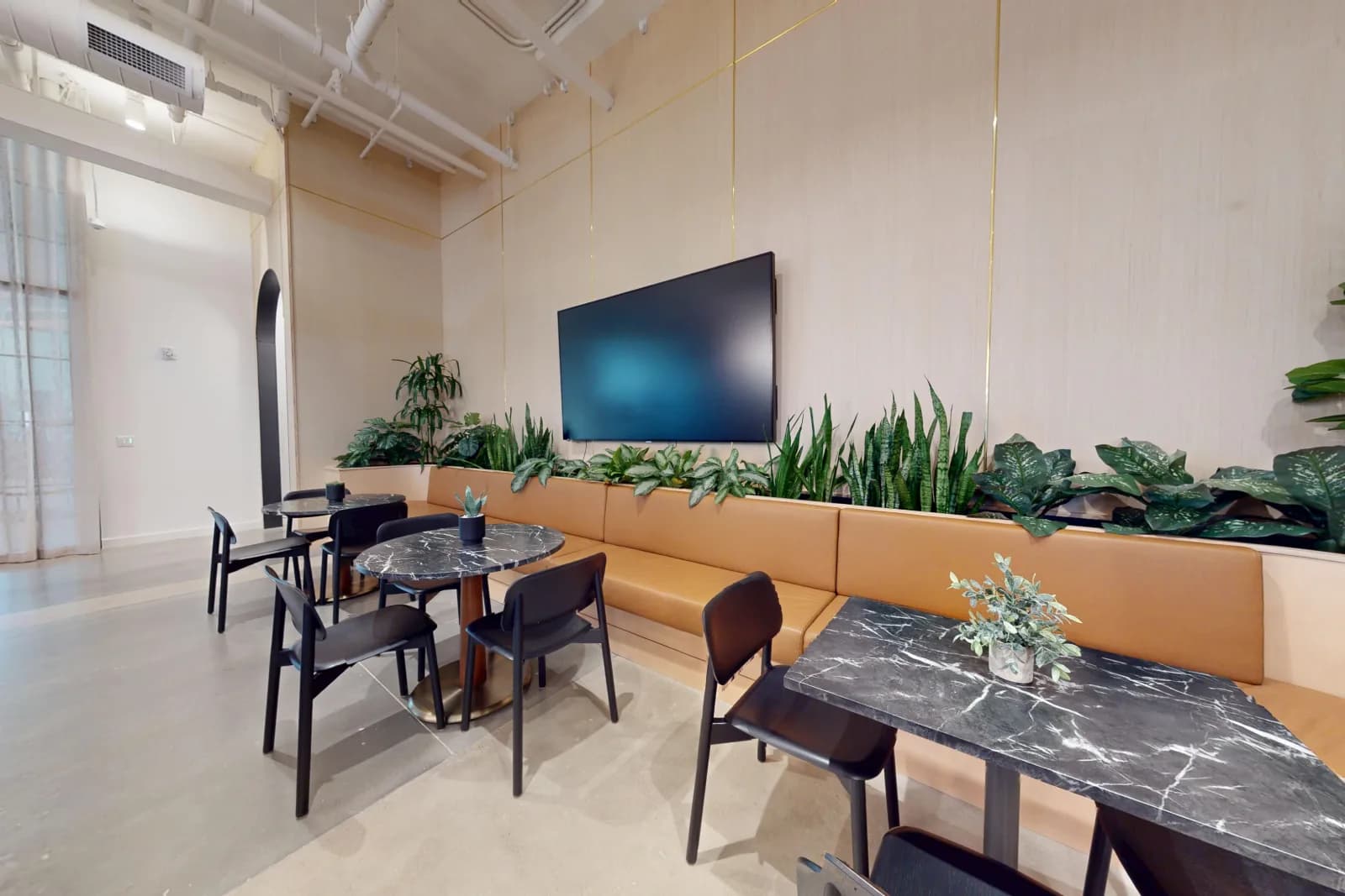 Suite Two — Treatment Standard